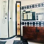 度假居 Dimora Mariadina 佩斯基奇