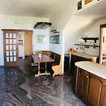 度假居 Dimora Mariadina 佩斯基奇