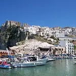 度假居 Dimora Mariadina
