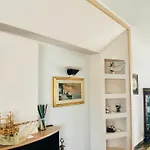度假居 Dimora Mariadina 佩斯基奇
