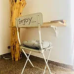 度假居 Dimora Mariadina 佩斯基奇