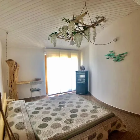 度假居 Dimora Mariadina *