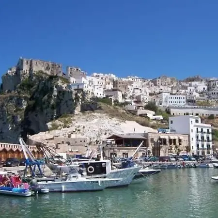 Σπίτι διακοπών Dimora Mariadina