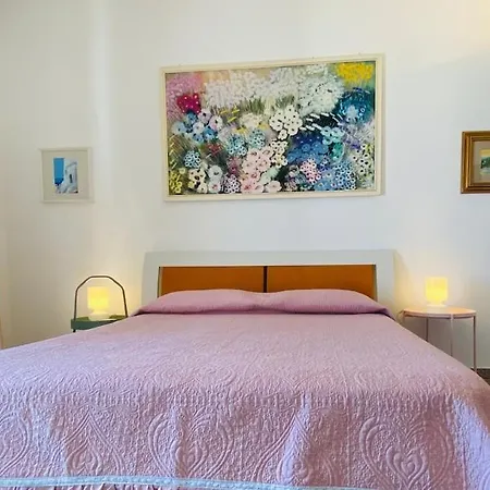 度假居 Dimora Mariadina