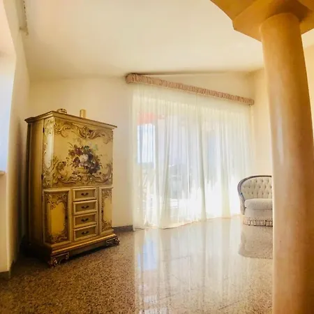 Dimora Mariadina Σπίτι διακοπών