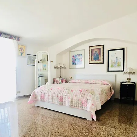 Dimora Mariadina *