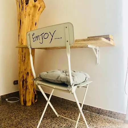 Σπίτι διακοπών Dimora Mariadina Peschici