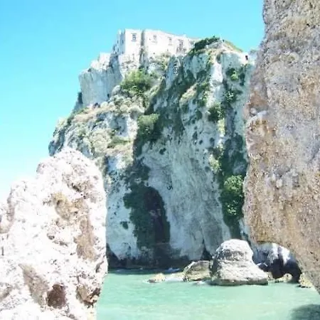 Σπίτι διακοπών Dimora Mariadina