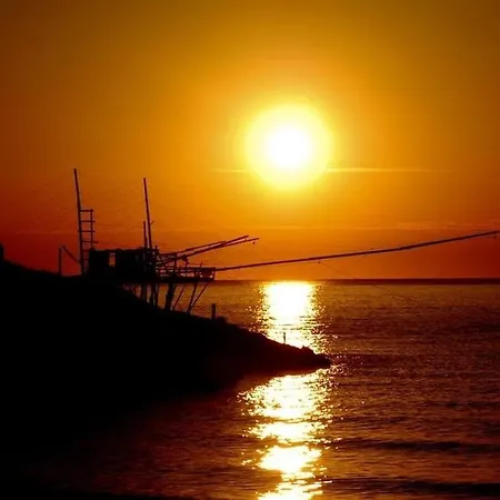 Dimora Mariadina Σπίτι διακοπών Peschici