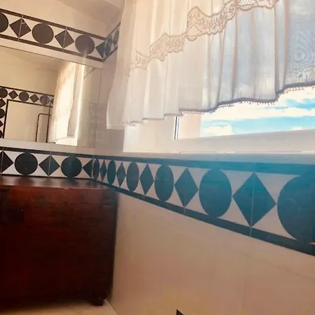 Dimora Mariadina Σπίτι διακοπών *