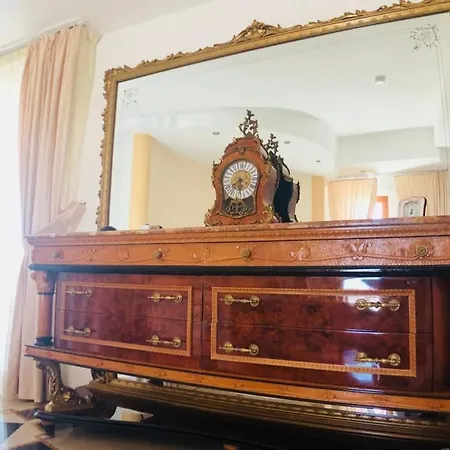 Dimora Mariadina Vakantiehuis Peschici