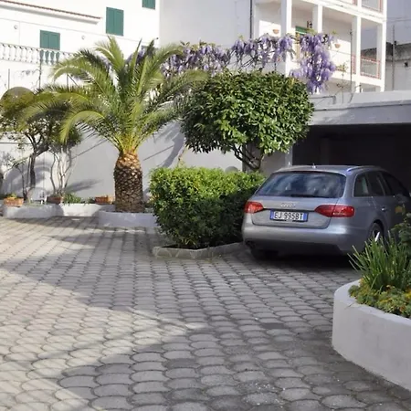 Dimora Mariadina * Peschici