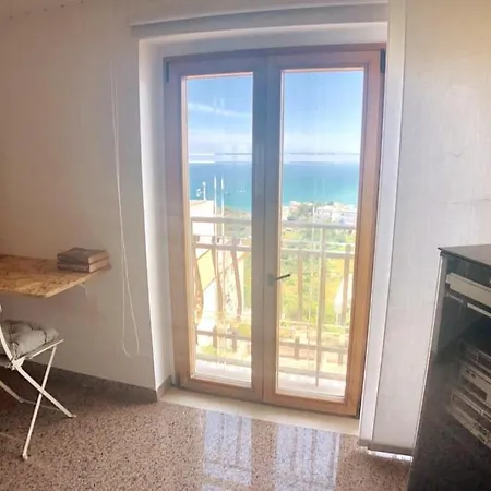 Dimora Mariadina Сasa de vacaciones Peschici