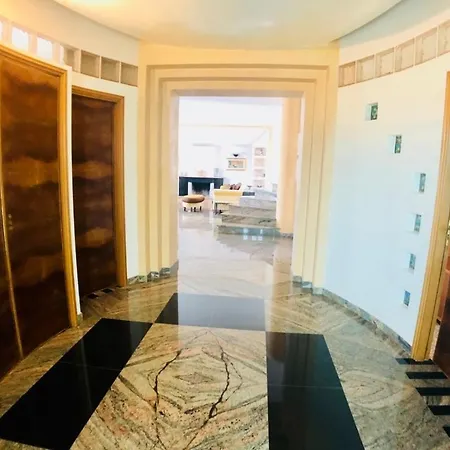 Vakantiehuis Dimora Mariadina Peschici