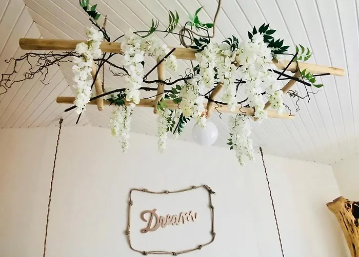 Dimora Mariadina Peschici