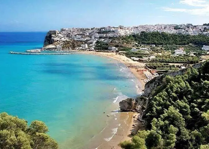 Vakantiehuis Dimora Mariadina *
