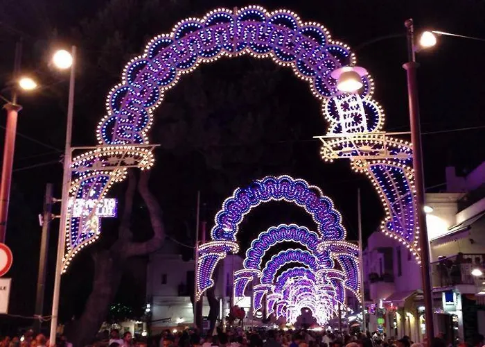 Dimora Mariadina Peschici