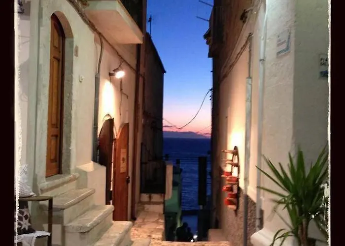 Dimora Mariadina Peschici