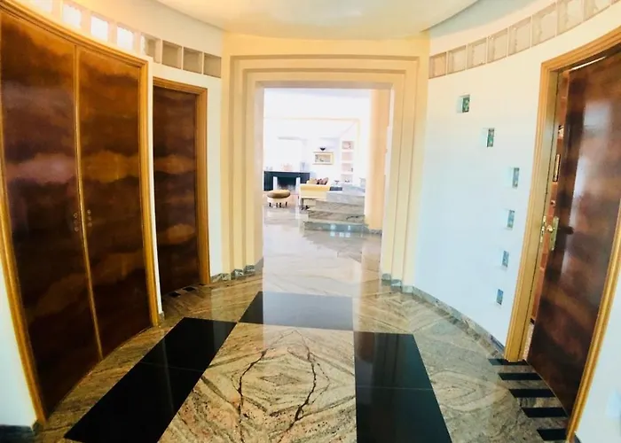 Vakantiehuis Dimora Mariadina Peschici