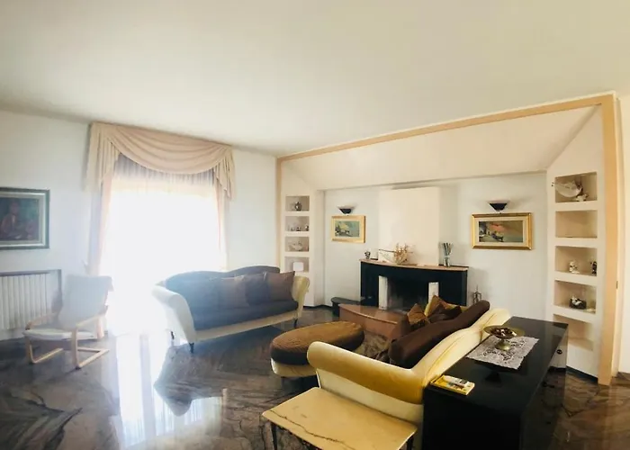 度假居 Dimora Mariadina