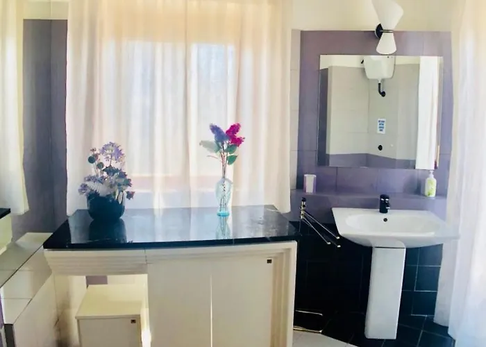 Vakantiehuis Dimora Mariadina *