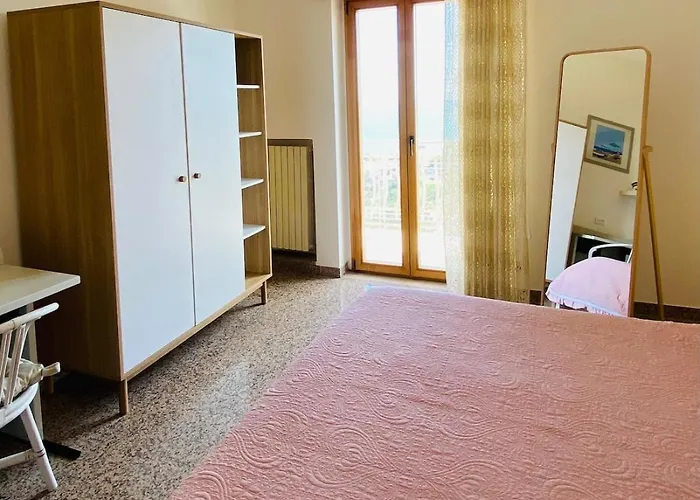 Dimora Mariadina Vakantiehuis Peschici