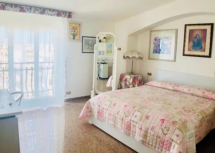 Dimora Mariadina * Peschici