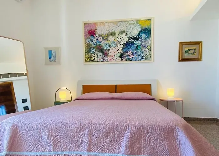 Vakantiehuis Dimora Mariadina