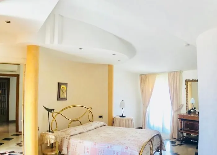 Vakantiehuis Dimora Mariadina *