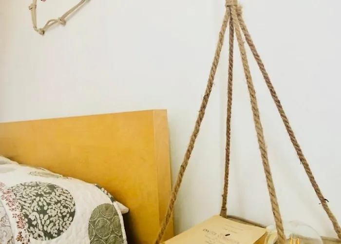 Dimora Mariadina * Peschici