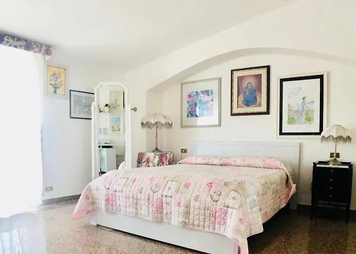 Dimora Mariadina *