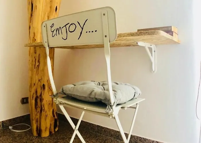 Vakantiehuis Dimora Mariadina Peschici