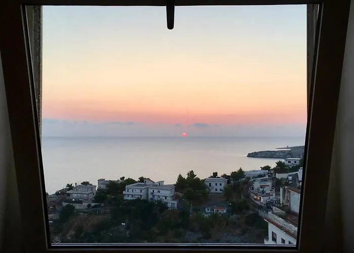 Dimora Mariadina Peschici