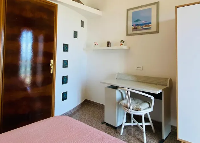 度假居 Dimora Mariadina