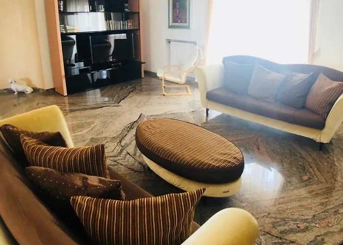 Dimora Mariadina Vakantiehuis