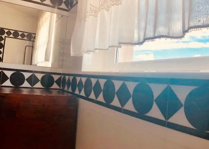 Dimora Mariadina Vakantiehuis *