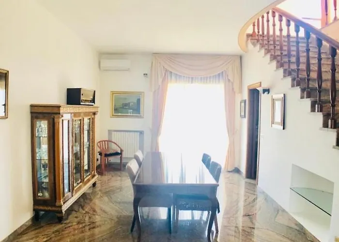 Vakantiehuis Dimora Mariadina